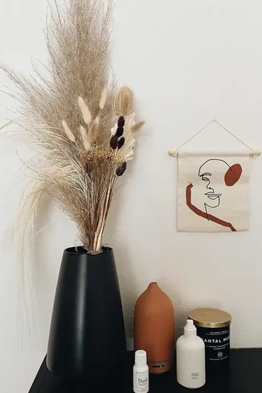 The Irene Wall Hanging